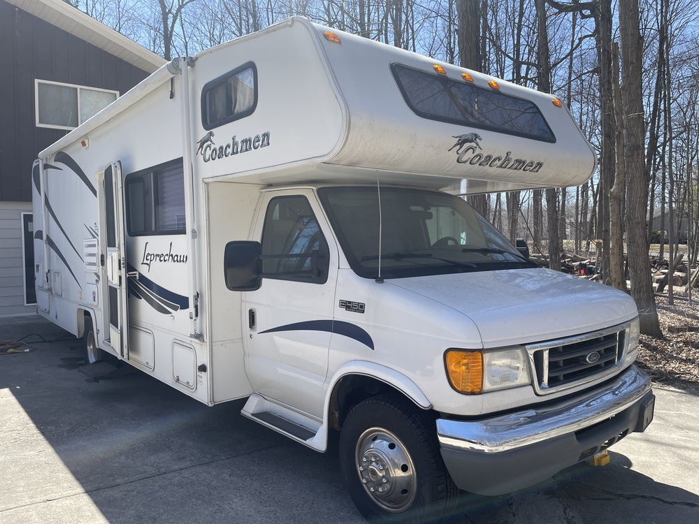 Photo of Rv