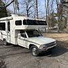 RV for Sale: 1990 OTHER