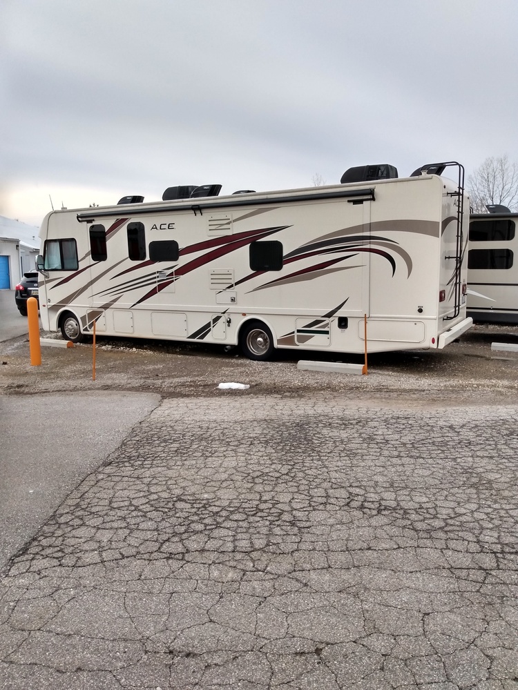 Photo of Rv