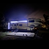 RV for Sale: 2021 MILESTONE 386BH