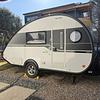 RV for Sale: 2018 T@B 400 TEARDROP