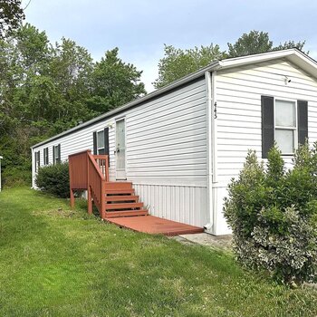Thumbnail of mobile home