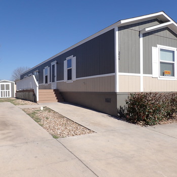 Thumbnail of mobile home