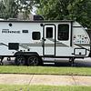 RV for Sale: 2021 MICRO MINNIE 2108FBS