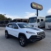 RV for Sale: 2014 CHEROKEE TRAILHAWK 4X4 - Flat Tow Ready