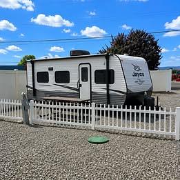 Thumbnail of RV lot