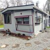 Mobile Home for Sale: 2 Bed 1 Bath 1960 Mobile Home