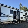 RV for Sale: 2022 COUGAR 364BHL