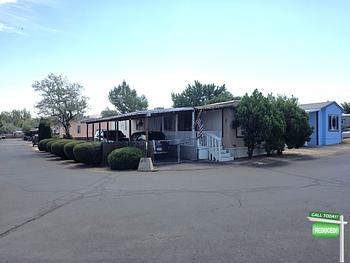 Thumbnail of mobile home