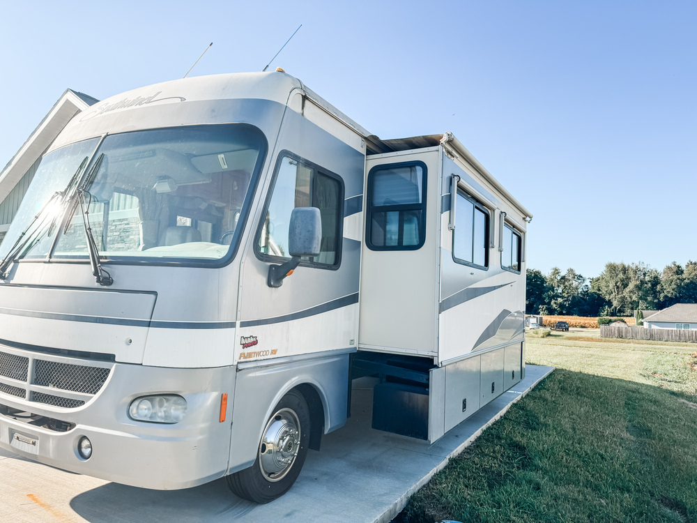 Photo of Rv
