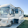 RV for Sale: 2002 Southwind 35R