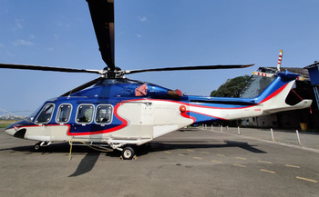 Thumbnail of aircraft