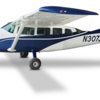 Aircraft for Sale: 1980 Cessna 207A