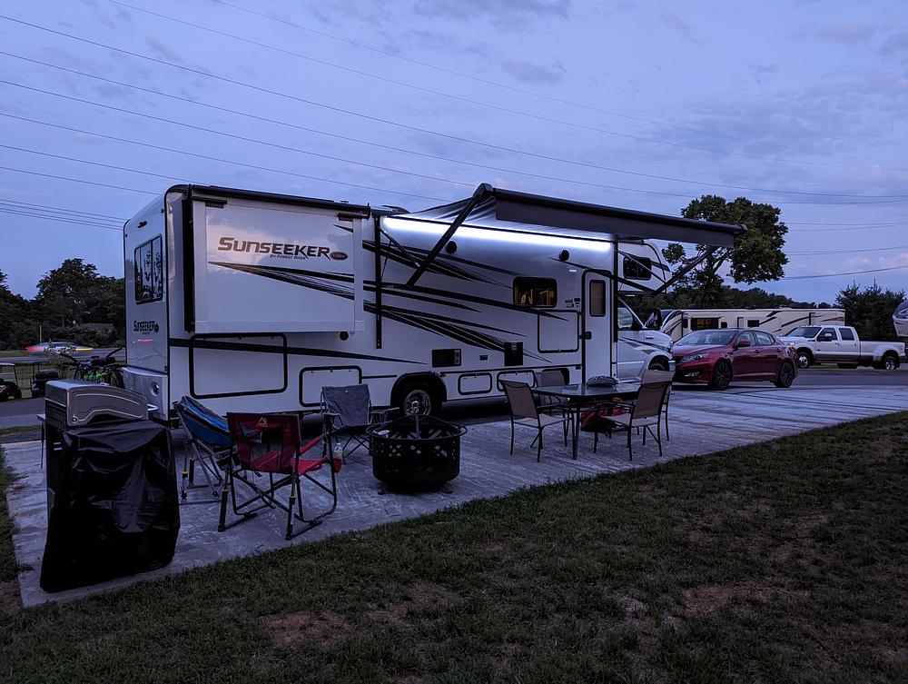 Photo of Rv