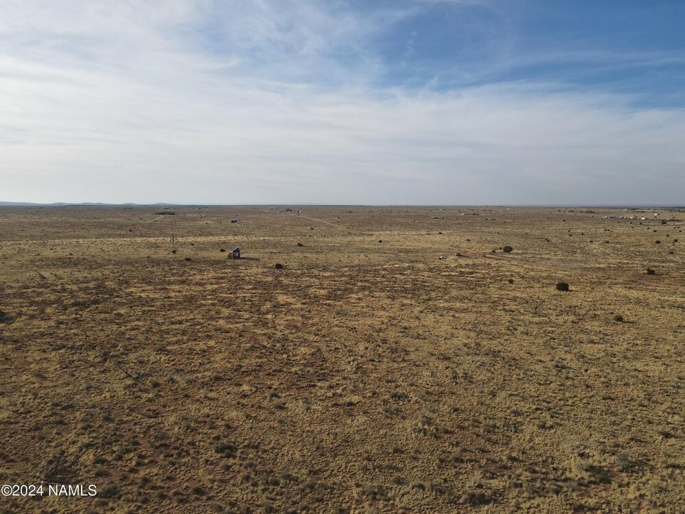Photo of Mobile Home Lot
