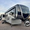RV for Sale: 2017 CEDAR CREEK CHAMPAGNE 38EL