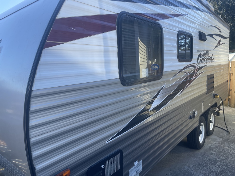 Photo of Rv