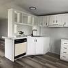 Mobile Home for Sale: 2 Bed 1 Bath 1990 Mobile Home