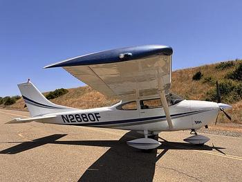 Thumbnail of aircraft