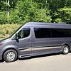 RV for Sale: 2023 STRADA-ION 170 EXT (3500XD)