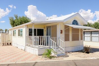 Thumbnail of mobile home