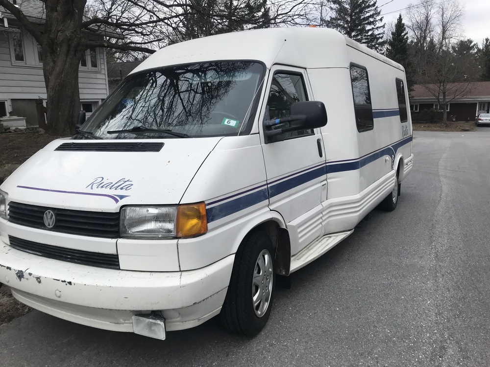 Photo of Rv