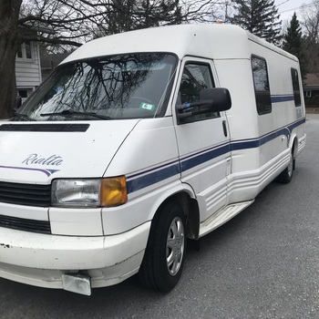 Photo of Rv