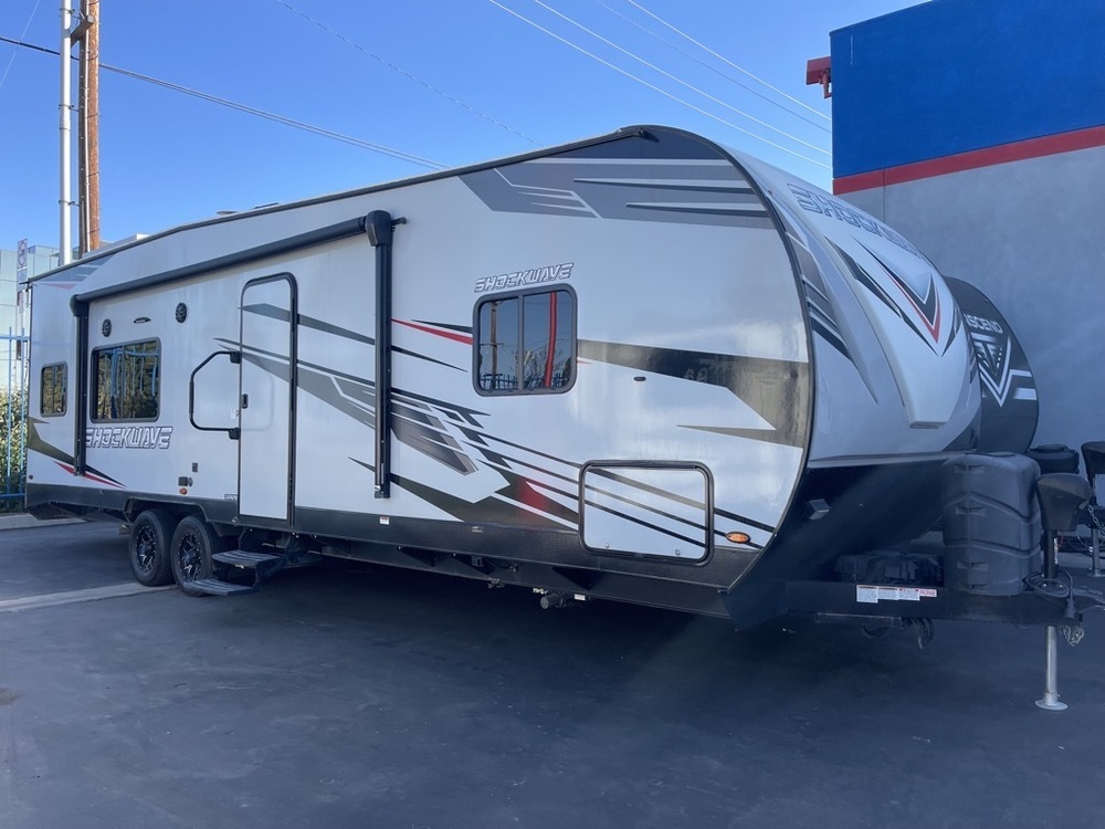 Photo of Rv