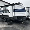 RV for Sale: 2026 CHEROKEE WOLF PUP 17LP