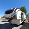 RV for Sale: 2019 SOLITUDE 373FB