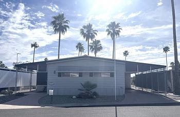 Thumbnail of mobile home