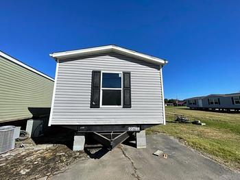 Thumbnail of mobile home
