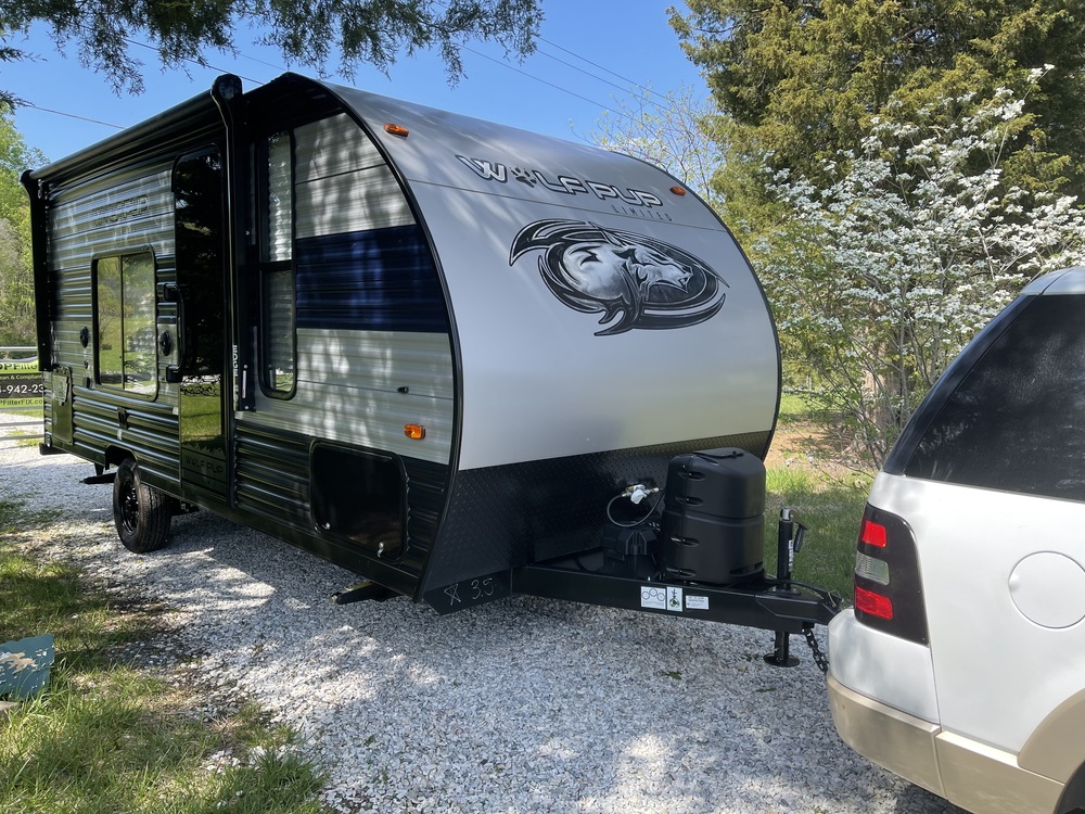Photo of Rv
