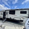 RV for Sale: 2021 Sprinter Limited 3570LFT