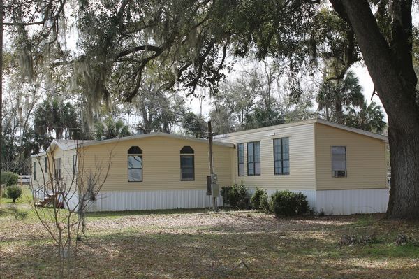 Photo of Mobile Home Park