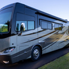 RV for Sale: 2011 PHAETON 40 QTH