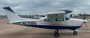 Thumbnail of aircraft
