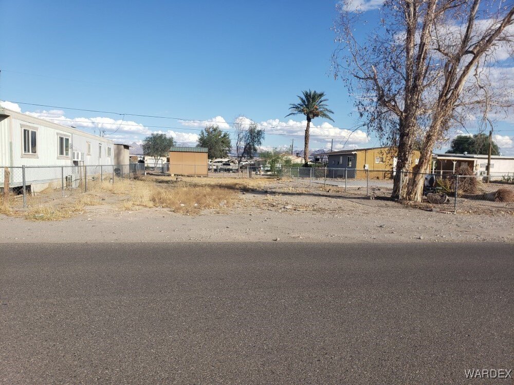 Photo of Mobile Home Lot