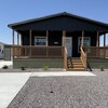 Mobile Home for Rent: 3 Bed 2 Bath 2025 Skyline