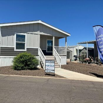 Thumbnail of mobile home