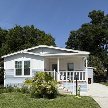Thumbnail of mobile home