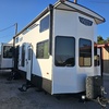RV for Sale: 2022 SALEM GRAND VILLA 42DL