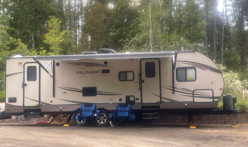 Photo of Rv
