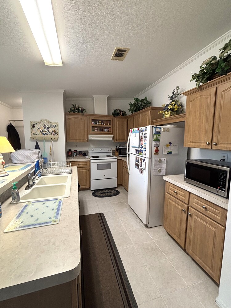 Cypress Lakes Village