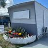 Mobile Home for Sale: 2 Bed 2 Bath 1964 Herr