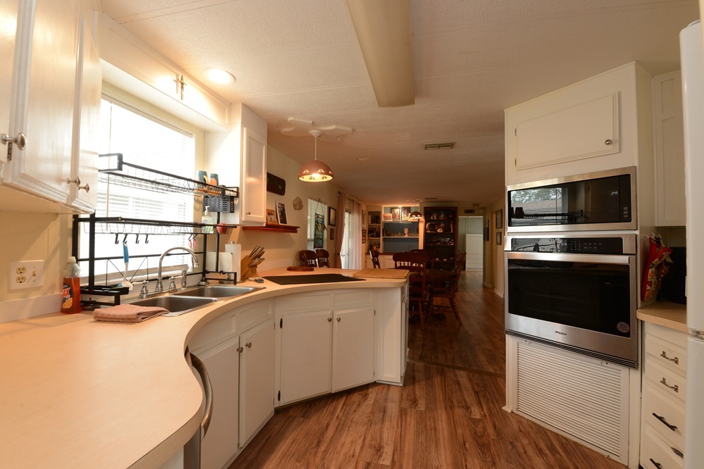 Rolling Greens Village