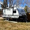 RV for Sale: 2020 JAY FEATHER 16RK