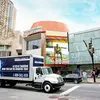 Billboard for Rent: Move With the Bayfront Motion, St. Petersburg, FL