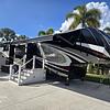 RV for Sale: 2018 SOLITUDE 375RES