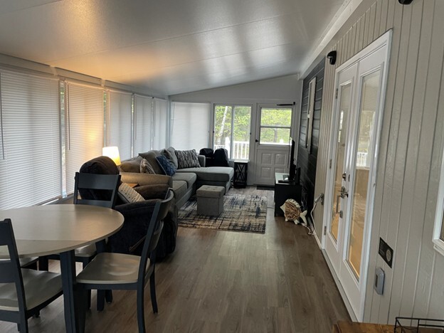Point Sebago Resort